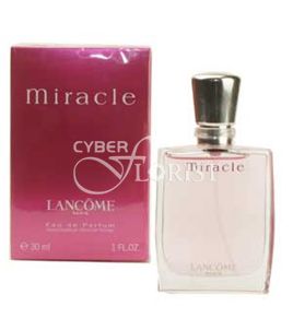 Lancome Miracle Eau De Parfum